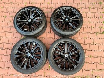 Originál kola BMW 7 G11 R20 dvourozměr