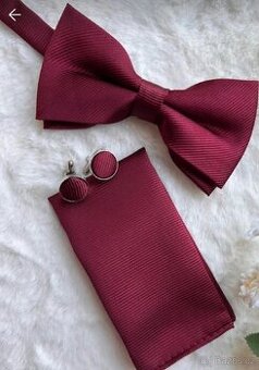 Pánský nový komplet