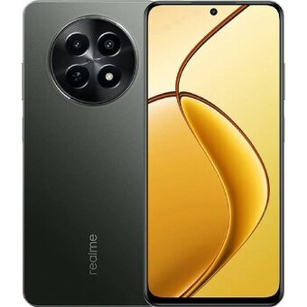 Prodám Realme 12x 5g, 6+6gb ram,128gb rom+ p.karty za 1800Kč