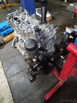 Motor 204dtd, Jaguar, land rover.
