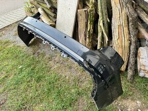 Zadní nárazník Audi A4 Avant b9 8w 2015-2020