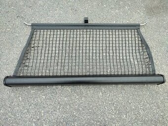 Síť do kufru na Škoda Octavia 2 Combi 2004-2013