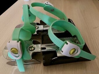 Dětské lední brusle OXELO Play