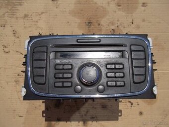Autorádio Ford CD 6000   AT1T-18C815-BA