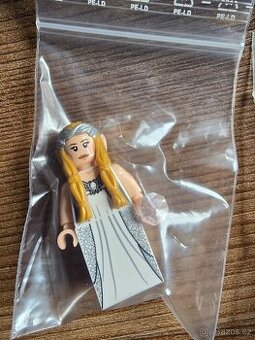 Lego HOBBIT 79015 - Witch Kin Bttle