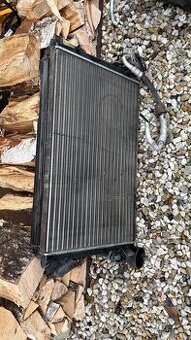 Golf 6 1.4 TSI 118kw chladiče - 1