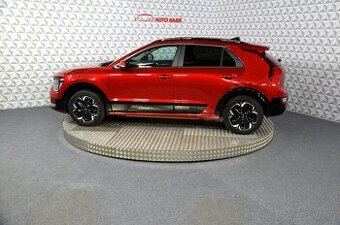 Kia E-Niro 64,8 kWh Style AT 150kW