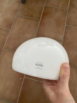 Držák toaletního papíru Laufen il Bagno Alessi One