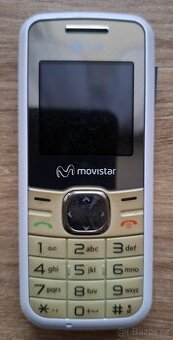 Mobilní telefon LG 0168 - 1