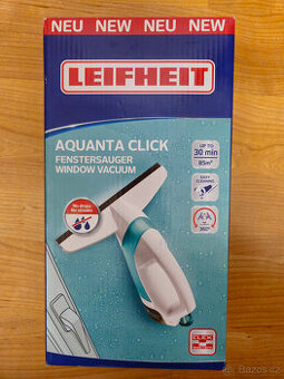 Leifheit Aquanta Click - 1