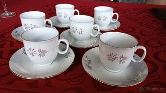 Porcelánový set Bohemia - 1