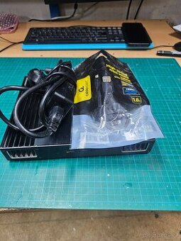 PC. Počítač bez ventilátoru - 1