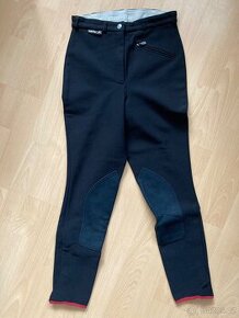 Dívčí rajtky EURO-STAR Sprint 80