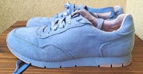 Dámské boty Tamaris Touch It feel soft vel 37