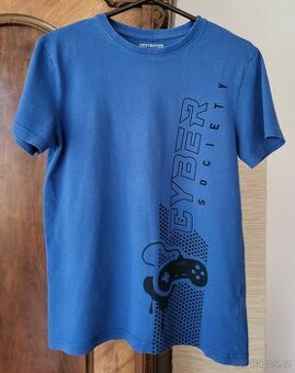 Chlapecké triko zn. Destination, vel. 158/164 - 1