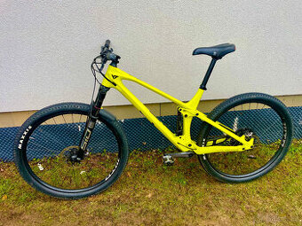 XC / Trail kolo YT IZZO - 1