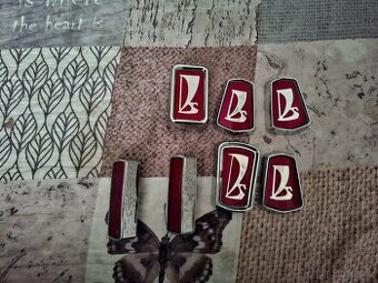 Znaky Lada 2101, 2102, 2103, 2121, 21011, 21013