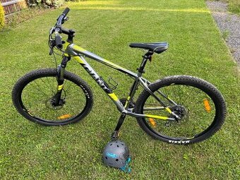 Horské kolo Giant Talon velikost M 27,5