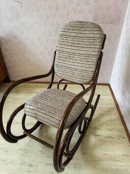 Houpací křeslo Ton