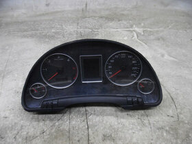 Budíky 2.0TDI Audi A4 B7 2005-2008