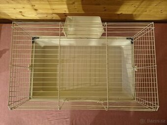 Klec Ferplast Cavie 80