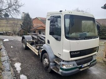 Daf 55.220 lf