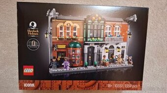 Lego Icons 10351
