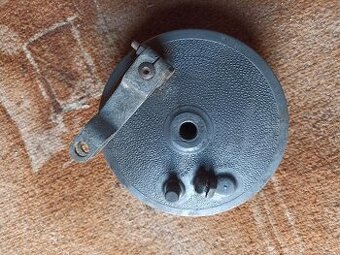 Brzdové štíty Jawa -Čz a jiné