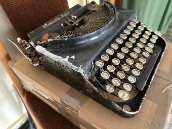 Remington Junior psaci stroj