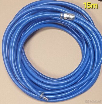 Pneumatická - vzduchová hadice