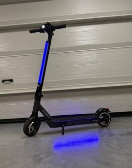 Elektrokolobezka - GoGEN VOYAGER Lite S201