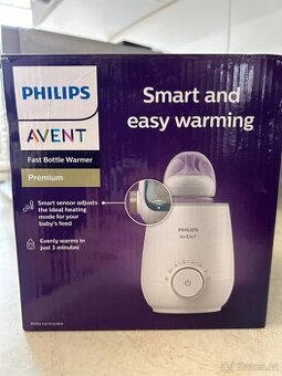 Phillips AVENT Ohřívač lahví