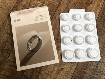 OURA Ring 4 Sizing Kit