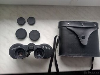 Sovětský dalekohled Tento