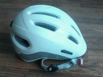 cyklistická helma dětská