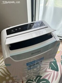 Mobilní Klimatizace - Olimpia Splendid DolceClima 13A+ Wifi