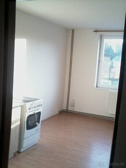 pronajmu pokoj k bydleni 1-k.rumburk