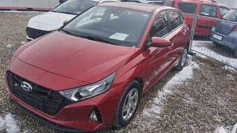 Hyundai i20, 1.2 MPi , rok 2023