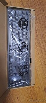 Prodám klávesnici a myš DELL