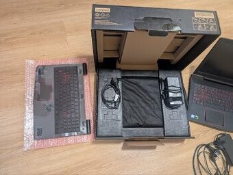 2x notebook Lenovo