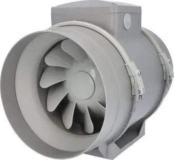Ventilátor potrubní TT PRO 200 - NOVÝ