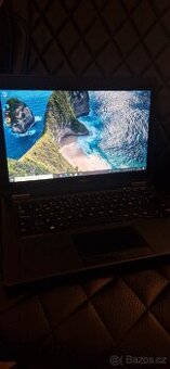 Dell Latitude E7250 – 8GB RAM, SSD, Windows 10 Pro