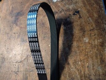 BMW originální klínový řemen Alternátoru