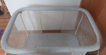 Prodám skládací ohrádku pro děti