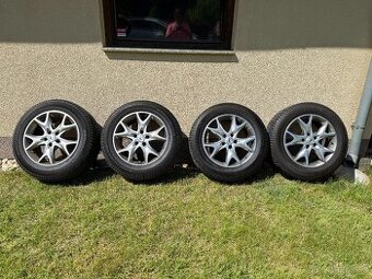 Alu kola AEZ R18 5x120