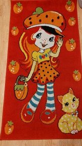 Dětský koberec 80x150