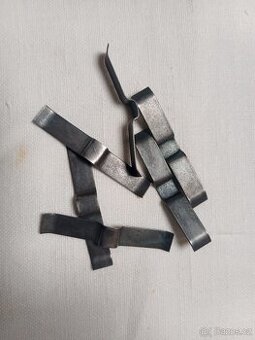 Vodící pružina - vzduchovka Slavia 630, 631