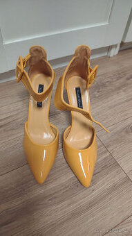 Nové krásné lodičky 38 - 1