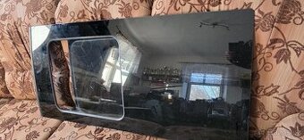 Mercedes-Benz Vito, Viano W639:otvírací sklo do šoupaček P+L