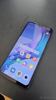 Xiaomi 9 redmi 64gb 16gb sd